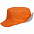Панама Summer двусторонняя, оранжевая с серым с логотипом в Санкт-Петербурге заказать по выгодной цене в кибермаркете AvroraStore