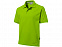 Рубашка поло Forehand мужская, зеленое яблоко с логотипом в Санкт-Петербурге заказать по выгодной цене в кибермаркете AvroraStore