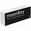Ночник с функцией беспроводной зарядки moonRay, белый с логотипом в Санкт-Петербурге заказать по выгодной цене в кибермаркете AvroraStore