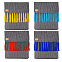 Кисти для вязаного шарфа на заказ Tassel с логотипом в Санкт-Петербурге заказать по выгодной цене в кибермаркете AvroraStore