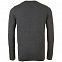 Пуловер мужской Glory Men, черный меланж с логотипом в Санкт-Петербурге заказать по выгодной цене в кибермаркете AvroraStore