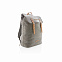 Рюкзак для ноутбука Canvas, серый с логотипом в Санкт-Петербурге заказать по выгодной цене в кибермаркете AvroraStore
