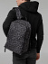 Рюкзак «Примерный», черный с логотипом в Санкт-Петербурге заказать по выгодной цене в кибермаркете AvroraStore
