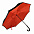 Зонт-трость "наоборот" ORIGINAL, пластиковая ручка, механический с логотипом в Санкт-Петербурге заказать по выгодной цене в кибермаркете AvroraStore