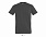 Фуфайка (футболка) IMPERIAL мужская,Серый меланж XS с логотипом в Санкт-Петербурге заказать по выгодной цене в кибермаркете AvroraStore
