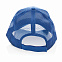 Бейсболка Impact c сеткой из переработанного хлопка AWARE™, 5 клиньев, 190 г с логотипом в Санкт-Петербурге заказать по выгодной цене в кибермаркете AvroraStore