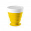 Складная дорожная чашка ASTRADA 250 мл с логотипом в Санкт-Петербурге заказать по выгодной цене в кибермаркете AvroraStore