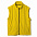 Жилет флисовый Manakin, желтый с логотипом в Санкт-Петербурге заказать по выгодной цене в кибермаркете AvroraStore