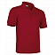 Рубашка поло PATROL, красный лотос, L с логотипом в Санкт-Петербурге заказать по выгодной цене в кибермаркете AvroraStore