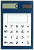 Калькулятор с логотипом в Санкт-Петербурге заказать по выгодной цене в кибермаркете AvroraStore