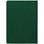 Ежедневник Fredo, недатированный, зеленый с логотипом в Санкт-Петербурге заказать по выгодной цене в кибермаркете AvroraStore