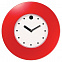 Часы настенные Ronda на заказ с логотипом в Санкт-Петербурге заказать по выгодной цене в кибермаркете AvroraStore