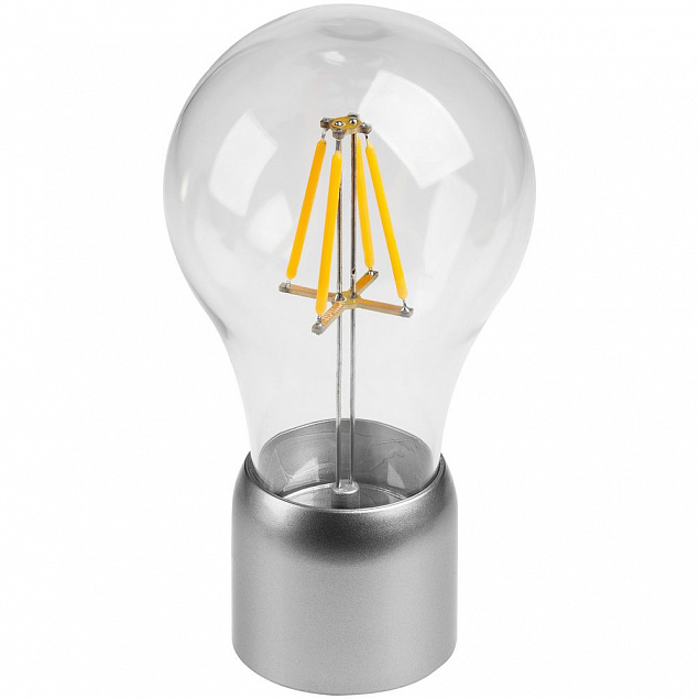 Левитирующая лампа FireFlow, без базы с логотипом в Санкт-Петербурге заказать по выгодной цене в кибермаркете AvroraStore