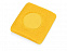 Напульсник Hyper, желтый с логотипом в Санкт-Петербурге заказать по выгодной цене в кибермаркете AvroraStore