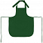 Фартук Neat, зеленый с логотипом в Санкт-Петербурге заказать по выгодной цене в кибермаркете AvroraStore