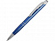 Ручка шариковая Имидж, синий с логотипом в Санкт-Петербурге заказать по выгодной цене в кибермаркете AvroraStore