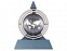 Часы «Меридиан» с логотипом в Санкт-Петербурге заказать по выгодной цене в кибермаркете AvroraStore