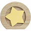Стела Constanta Light, с золотистой звездой с логотипом в Санкт-Петербурге заказать по выгодной цене в кибермаркете AvroraStore