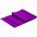 Шарф Yong, фиолетовый с логотипом в Санкт-Петербурге заказать по выгодной цене в кибермаркете AvroraStore