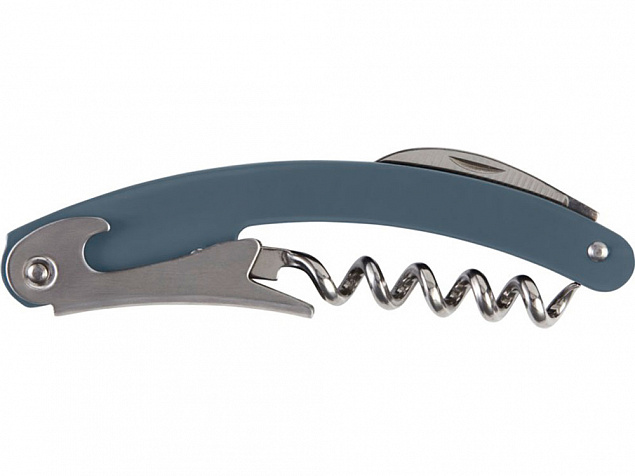 Складной нож Nordkapp, slate grey с логотипом в Санкт-Петербурге заказать по выгодной цене в кибермаркете AvroraStore