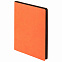 Ежедневник Portobello Trend, Latte, недатированный, оранжевый/коричневый с логотипом в Санкт-Петербурге заказать по выгодной цене в кибермаркете AvroraStore