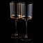 Набор из 2 бокалов для вина Golden Days с логотипом в Санкт-Петербурге заказать по выгодной цене в кибермаркете AvroraStore