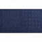 Плед LYKKE MIDI, темно-синий, шерсть 30%, акрил 70%, 150*200 см с логотипом в Санкт-Петербурге заказать по выгодной цене в кибермаркете AvroraStore