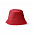 Панама Bobin, Красный с логотипом в Санкт-Петербурге заказать по выгодной цене в кибермаркете AvroraStore
