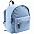 Рюкзак детский Rider Kids, ярко-синий с логотипом в Санкт-Петербурге заказать по выгодной цене в кибермаркете AvroraStore
