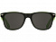 Солнцезащитные очки Sun Ray, лайм/черный (Р) с логотипом в Санкт-Петербурге заказать по выгодной цене в кибермаркете AvroraStore