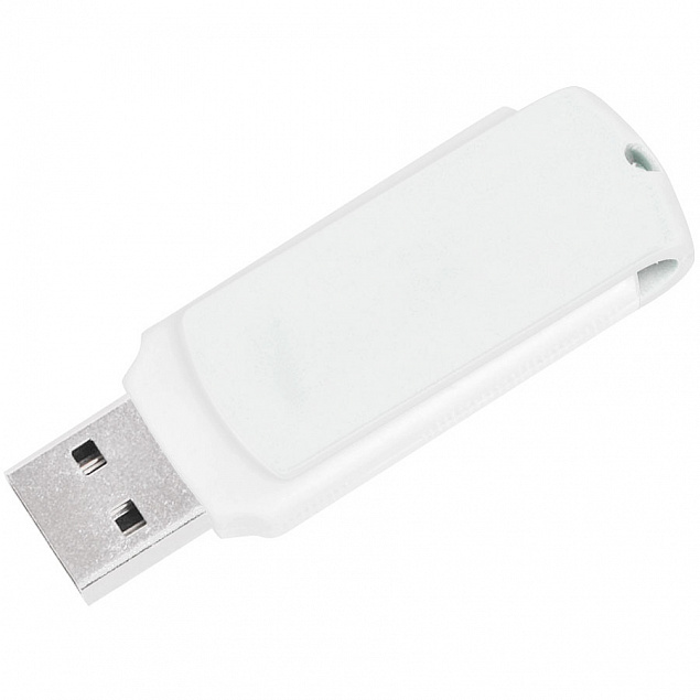 USB flash-карта "Easy" (8Гб) с логотипом в Санкт-Петербурге заказать по выгодной цене в кибермаркете AvroraStore