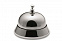 Настольный звонок Bell с логотипом в Санкт-Петербурге заказать по выгодной цене в кибермаркете AvroraStore