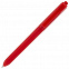 Ручка шариковая Hint, красная с логотипом в Санкт-Петербурге заказать по выгодной цене в кибермаркете AvroraStore