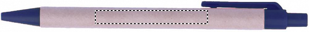 Блокнот с ручкой с логотипом в Санкт-Петербурге заказать по выгодной цене в кибермаркете AvroraStore