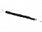 Органайзер для проводов Pulli, черный с логотипом в Санкт-Петербурге заказать по выгодной цене в кибермаркете AvroraStore