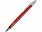 Ручка шариковая Бремен, красный с логотипом в Санкт-Петербурге заказать по выгодной цене в кибермаркете AvroraStore