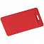 Чехол для пропуска с ретрактором Devon, красный с логотипом в Санкт-Петербурге заказать по выгодной цене в кибермаркете AvroraStore