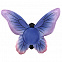 Подсвечник «Бабочка» с логотипом в Санкт-Петербурге заказать по выгодной цене в кибермаркете AvroraStore