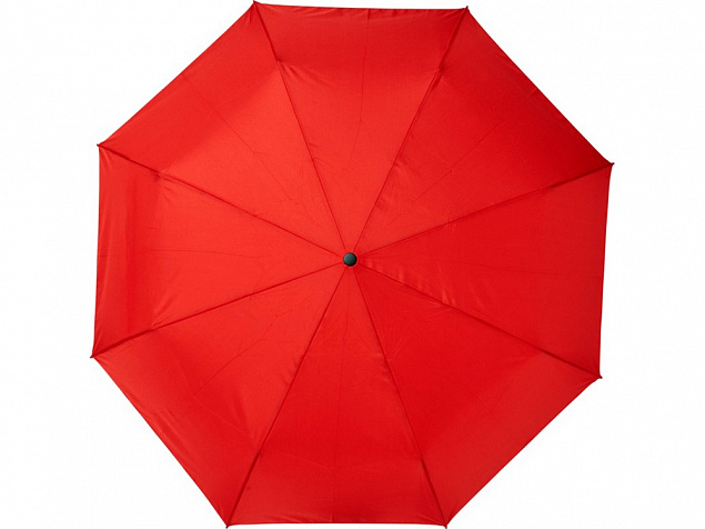 Складной зонт «Bo» с логотипом в Санкт-Петербурге заказать по выгодной цене в кибермаркете AvroraStore