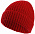 Шапка Nordkapp, красная с логотипом в Санкт-Петербурге заказать по выгодной цене в кибермаркете AvroraStore
