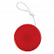 Игрушка-антистресс йо-йо Twiddle, красная с логотипом в Санкт-Петербурге заказать по выгодной цене в кибермаркете AvroraStore