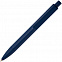 Ручка шариковая Prodir DS4 PMM-P, темно-синяя с логотипом в Санкт-Петербурге заказать по выгодной цене в кибермаркете AvroraStore