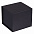 Коробка Alian, черная с логотипом в Санкт-Петербурге заказать по выгодной цене в кибермаркете AvroraStore