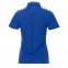 Рубашка поло StanWomen Синий с логотипом в Санкт-Петербурге заказать по выгодной цене в кибермаркете AvroraStore