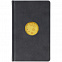 Ежедневник «Мышки на Луне», датированный, серый с логотипом в Санкт-Петербурге заказать по выгодной цене в кибермаркете AvroraStore
