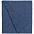 Плед Trenza, синий с логотипом в Санкт-Петербурге заказать по выгодной цене в кибермаркете AvroraStore