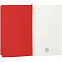 Ежедневник Flat Mini, недатированный, красный с логотипом в Санкт-Петербурге заказать по выгодной цене в кибермаркете AvroraStore