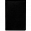 Ежедневник Kroom, недатированный, черный с логотипом в Санкт-Петербурге заказать по выгодной цене в кибермаркете AvroraStore