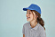 Бейсболка детская SUNNY KIDS белая с логотипом в Санкт-Петербурге заказать по выгодной цене в кибермаркете AvroraStore