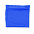 Браслет эластичный SPEED, Королевский синий с логотипом в Санкт-Петербурге заказать по выгодной цене в кибермаркете AvroraStore